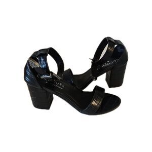 Coconuts  By Matisse Heels